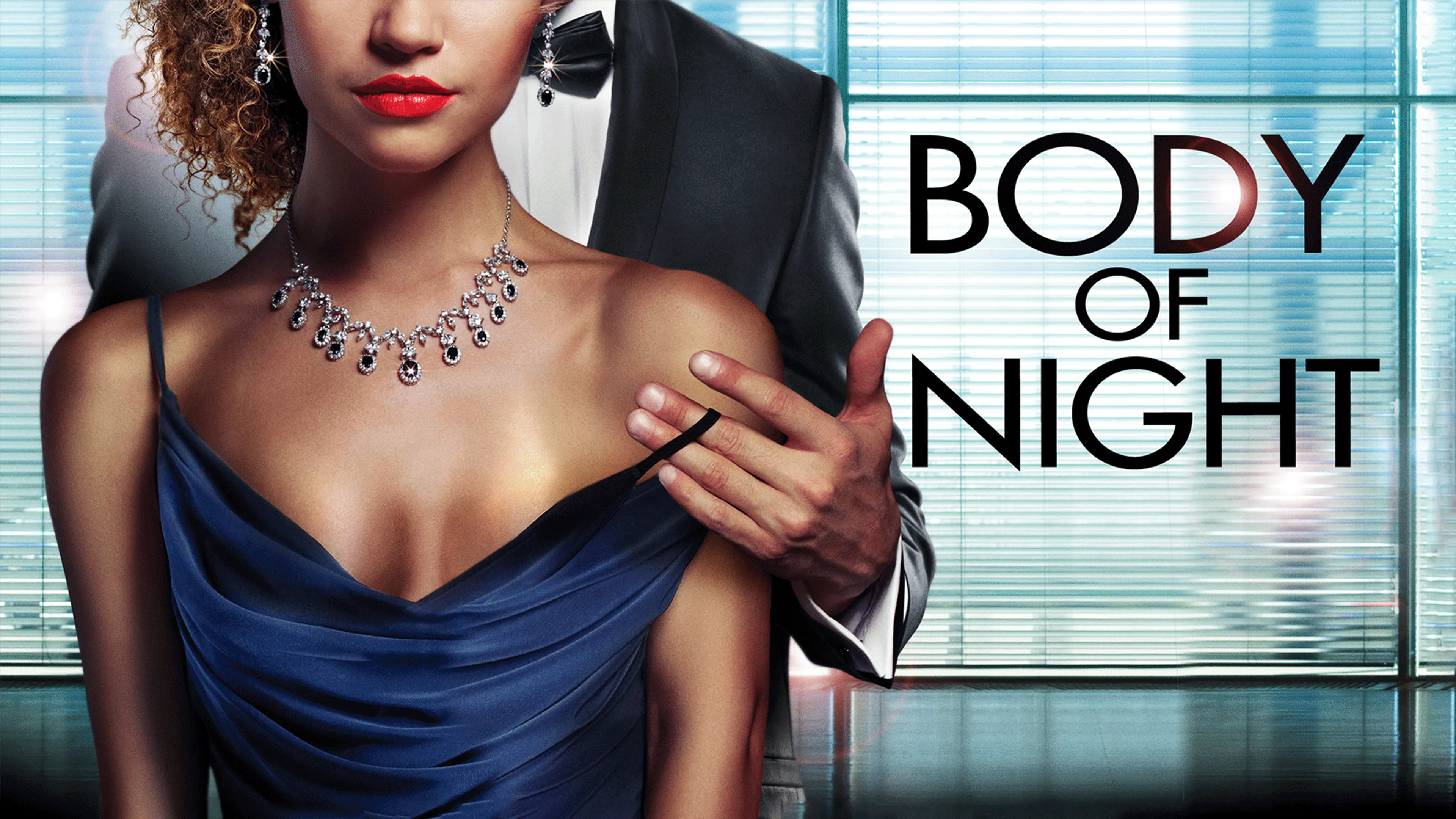 Body of Night poster